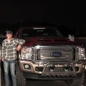 Meet your Posher, Austin